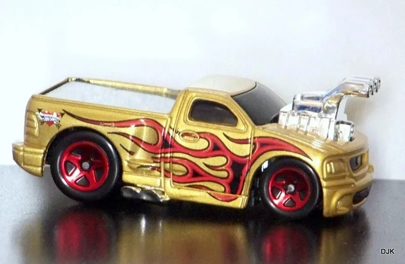 Ford F-150 Lightning